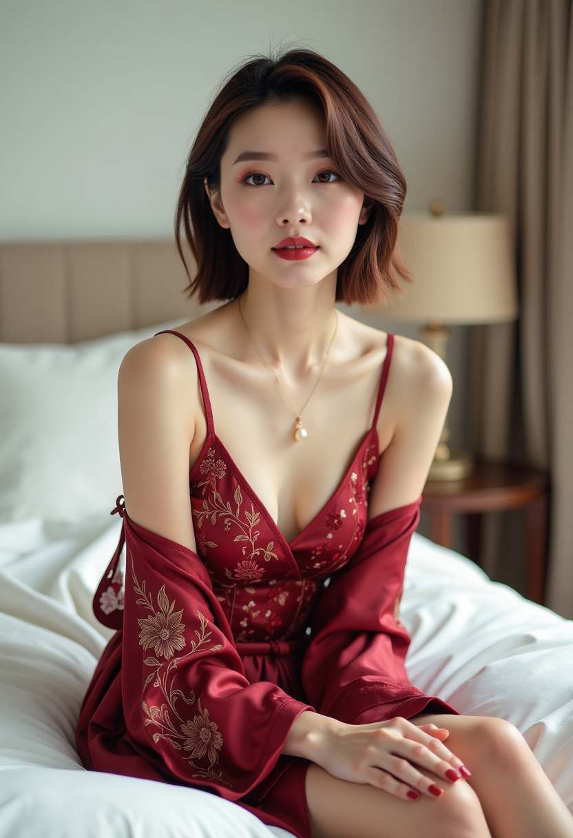 风起南城