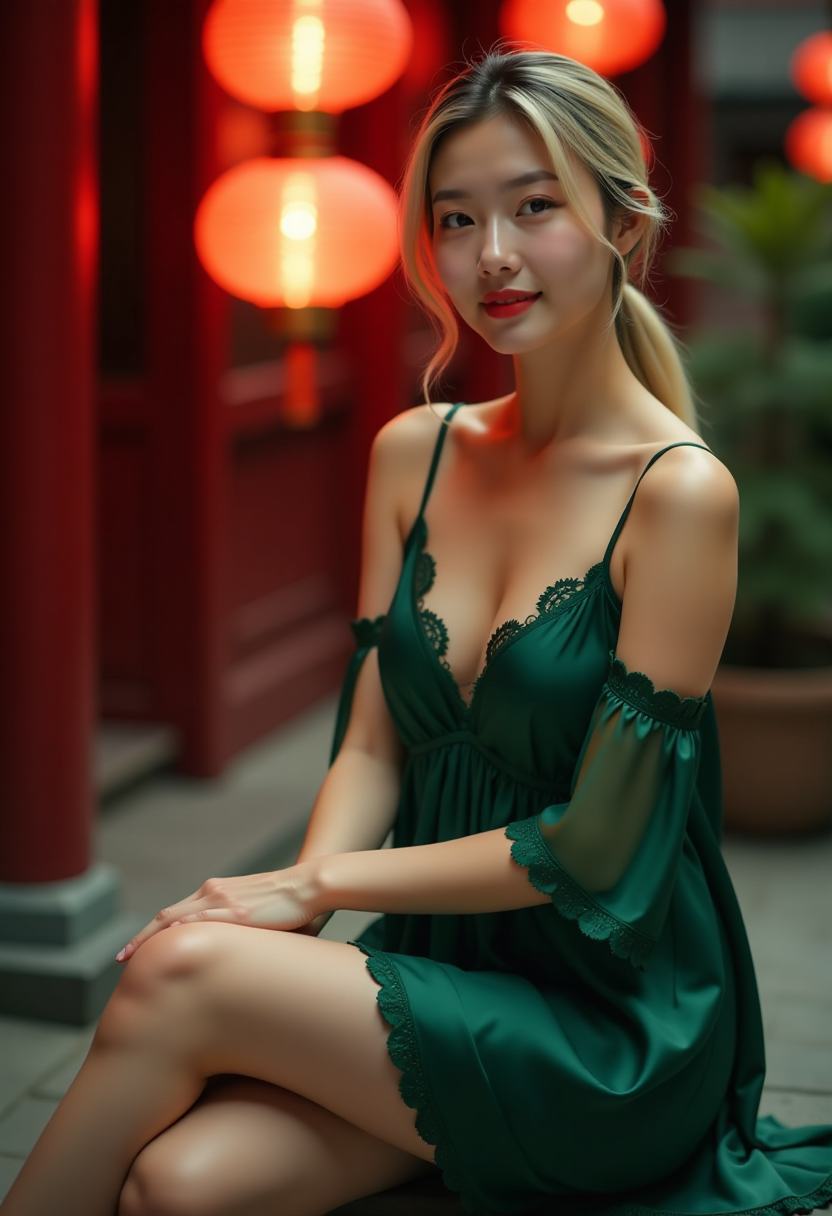今晚有乐队